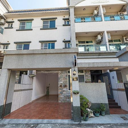 Ruisui Style B&B 외부 사진