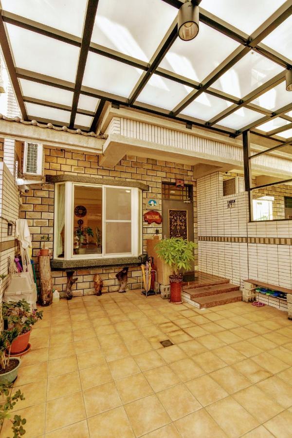 Ruisui Style B&B 외부 사진
