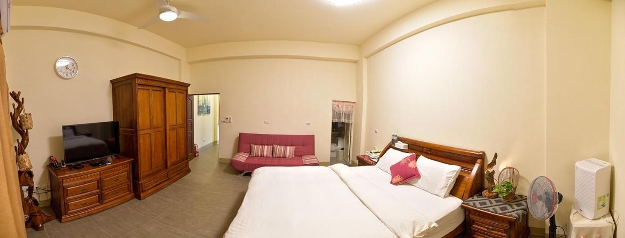 Ruisui Style B&B 외부 사진