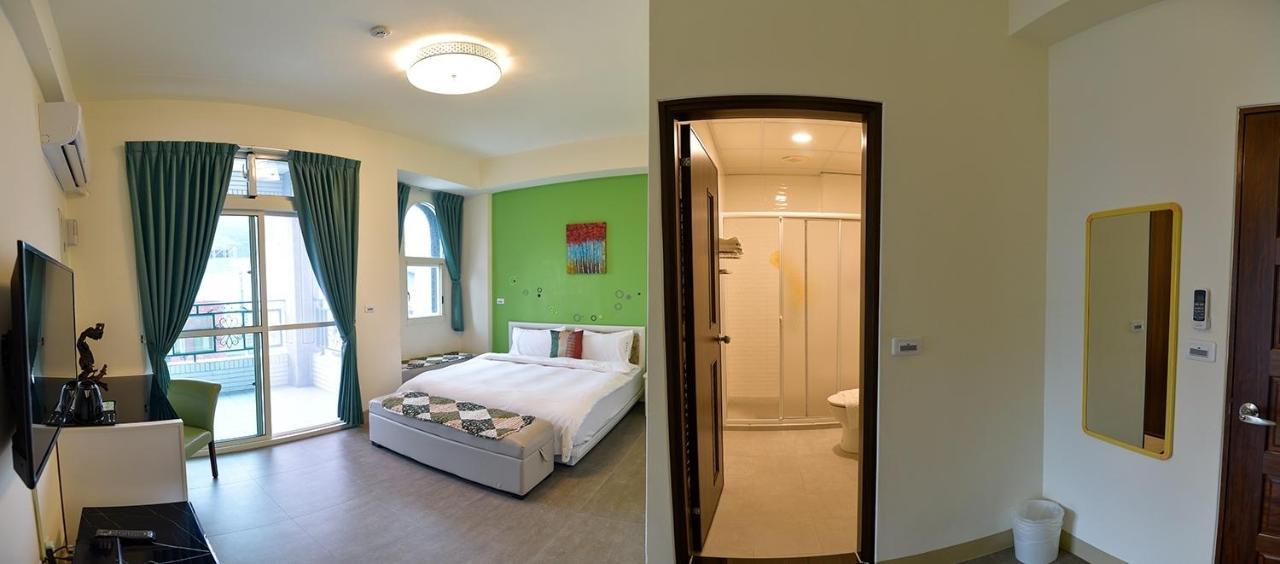 Ruisui Style B&B 외부 사진