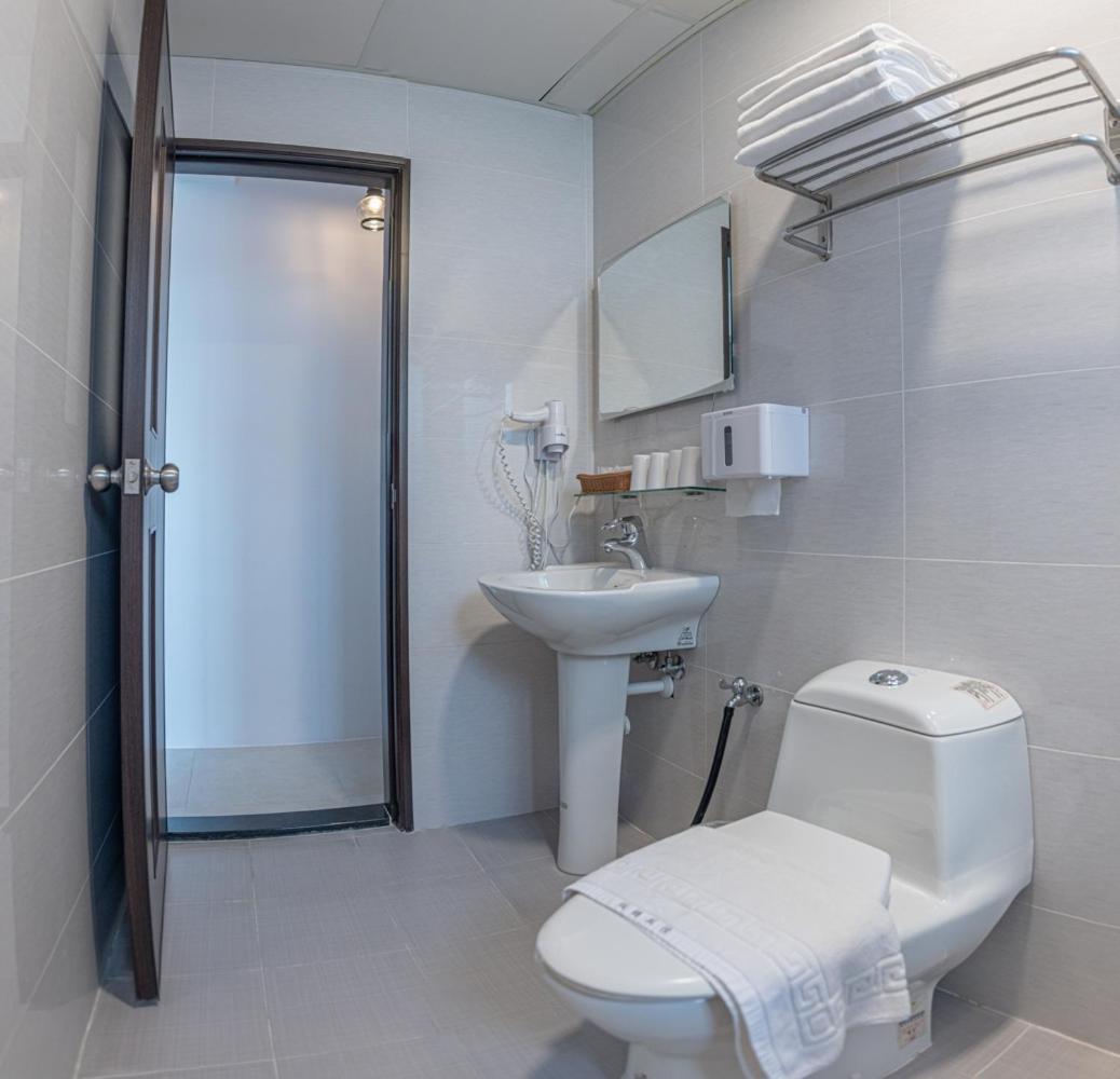 Ruisui Style B&B 외부 사진