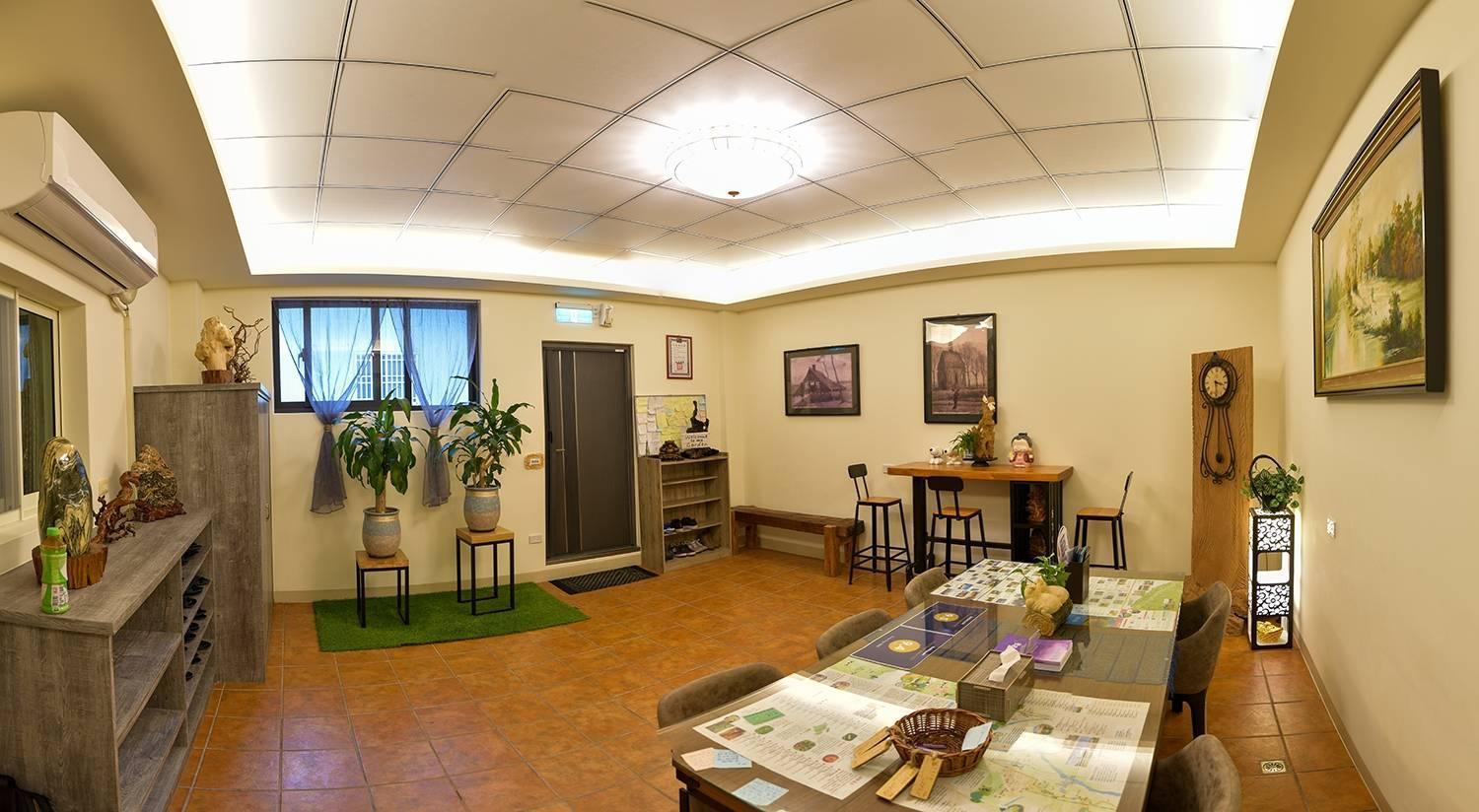 Ruisui Style B&B 외부 사진