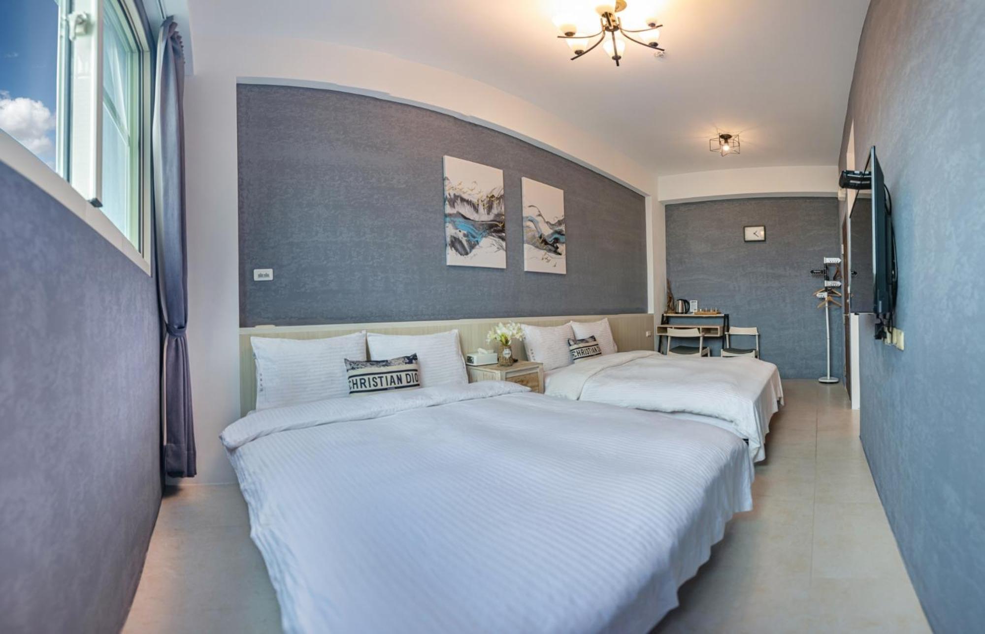 Ruisui Style B&B 외부 사진