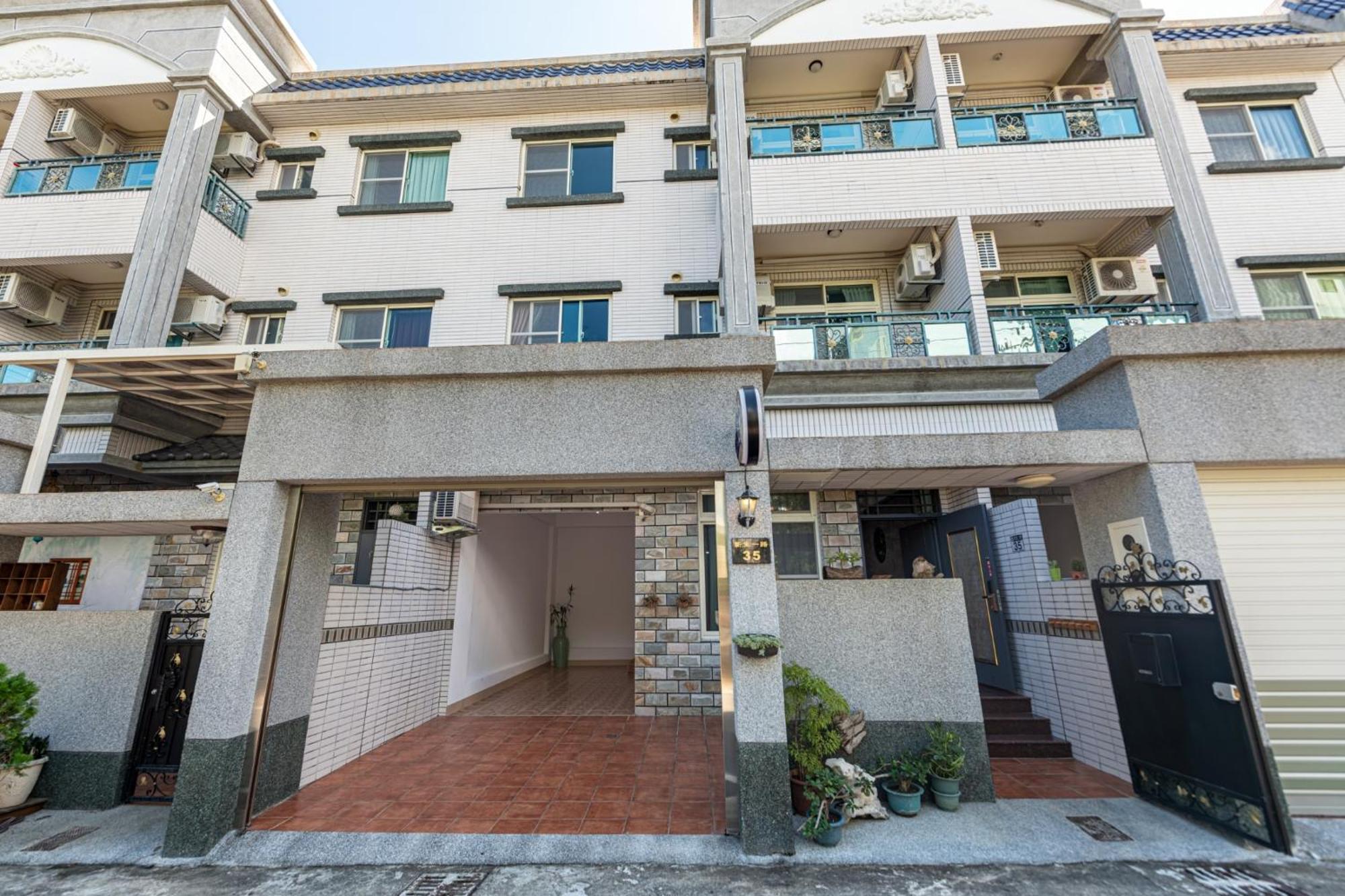 Ruisui Style B&B 외부 사진