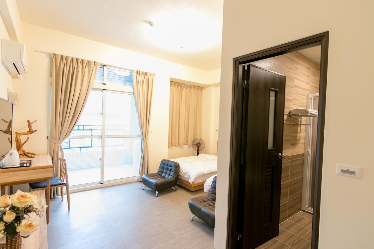Ruisui Style B&B 외부 사진