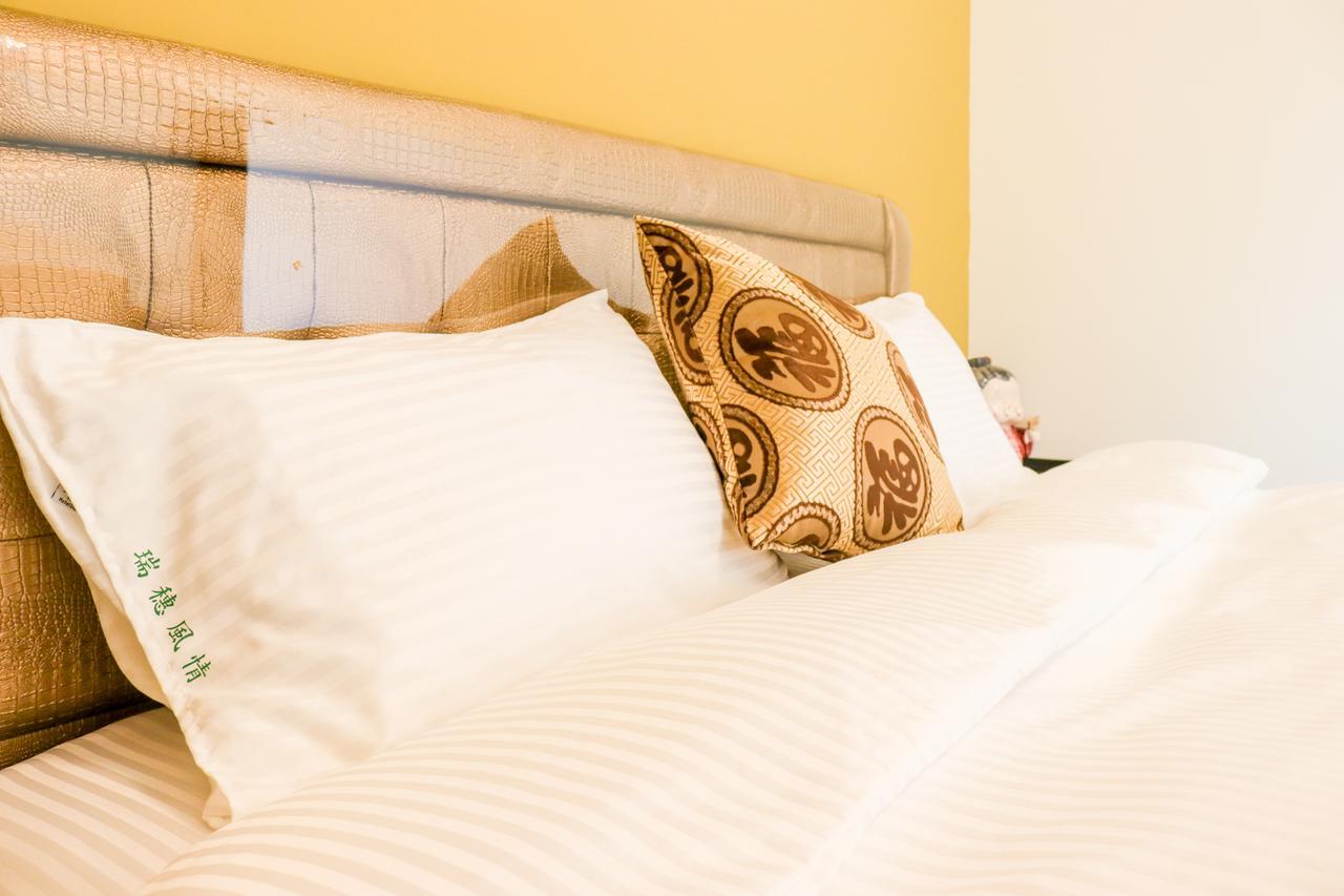 Ruisui Style B&B 외부 사진