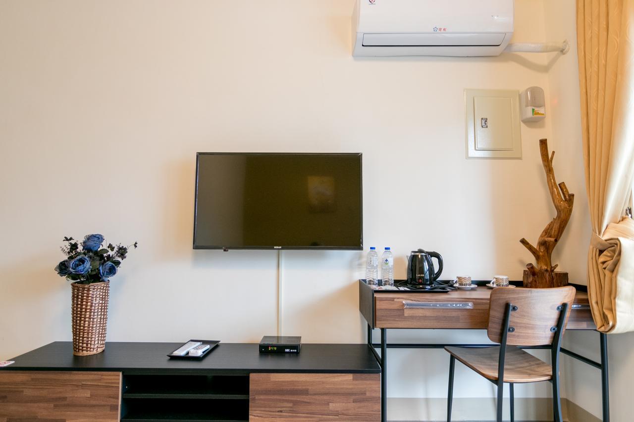 Ruisui Style B&B 외부 사진