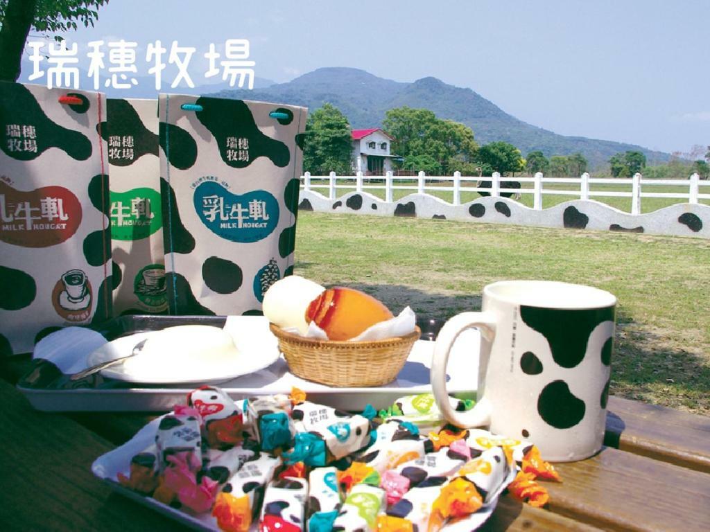 Ruisui Style B&B 외부 사진