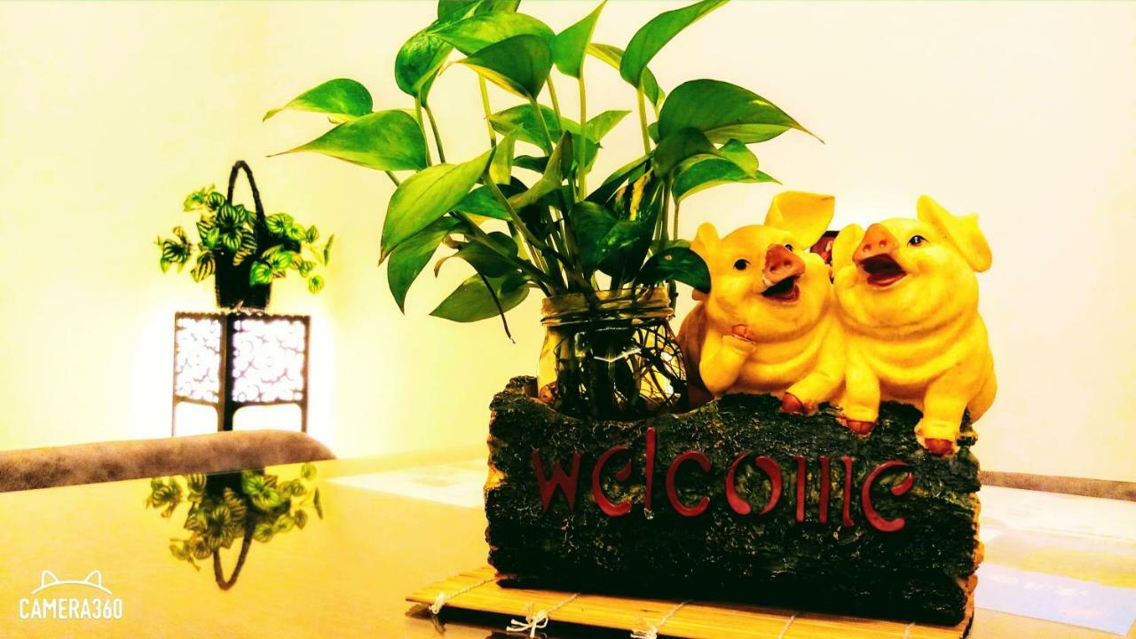Ruisui Style B&B 외부 사진