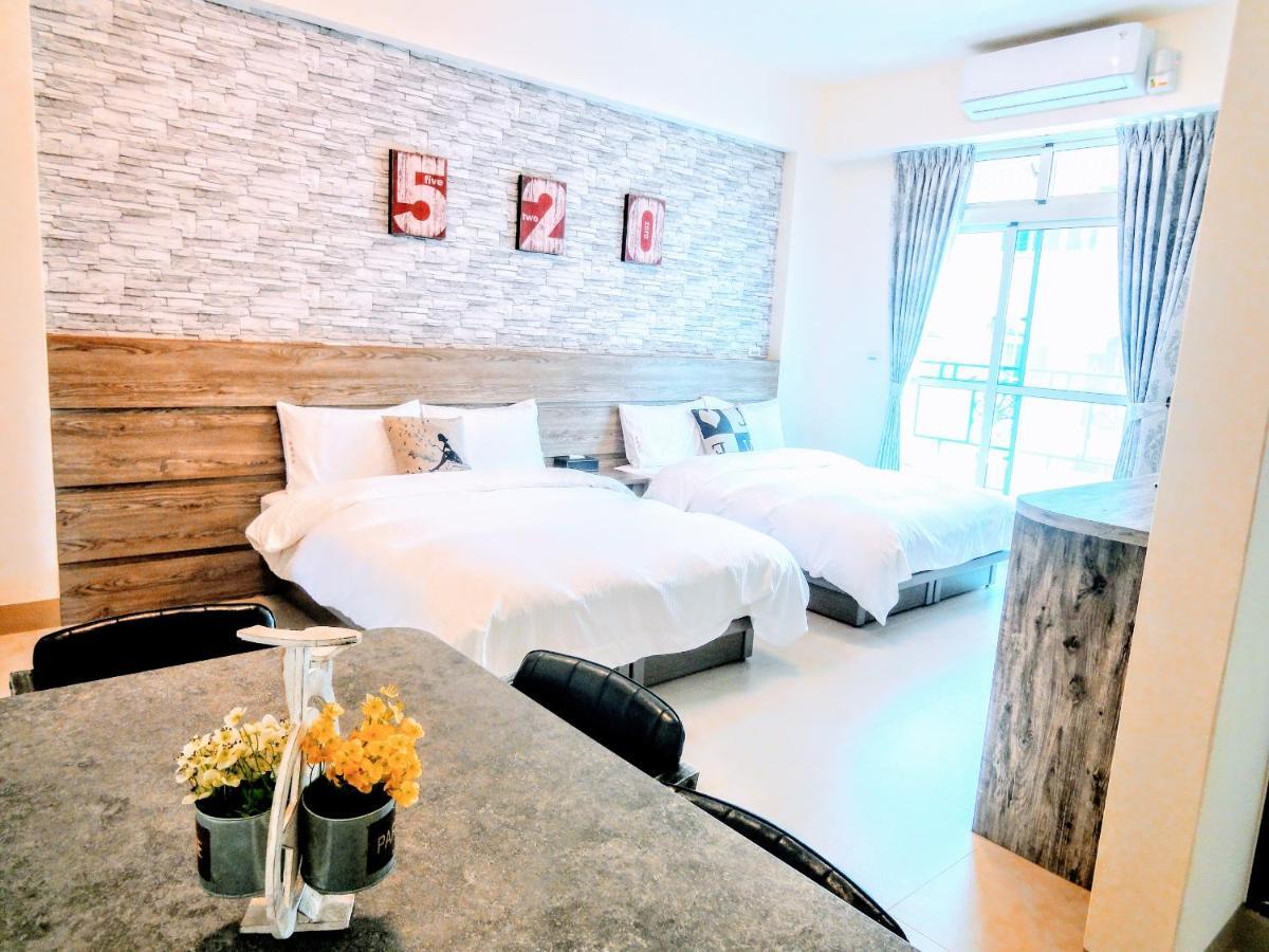 Ruisui Style B&B 외부 사진